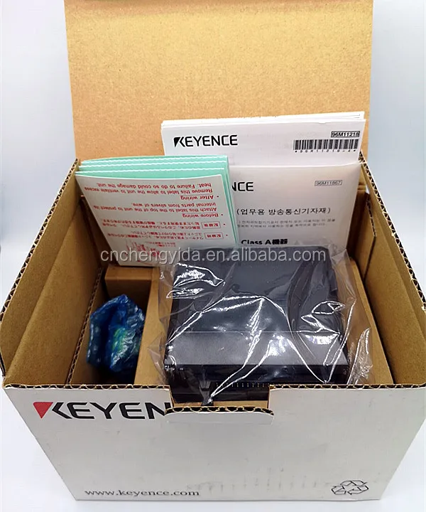 keyence kv-5000 plc cpu unit with| Alibaba.com