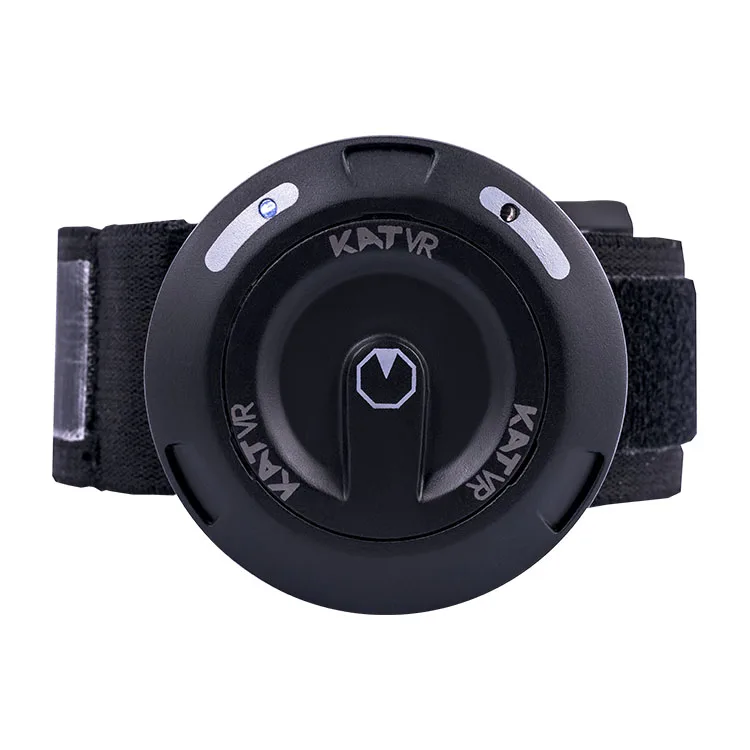 

Attractive Price New Type Walk In Wearable VR Locomotion System