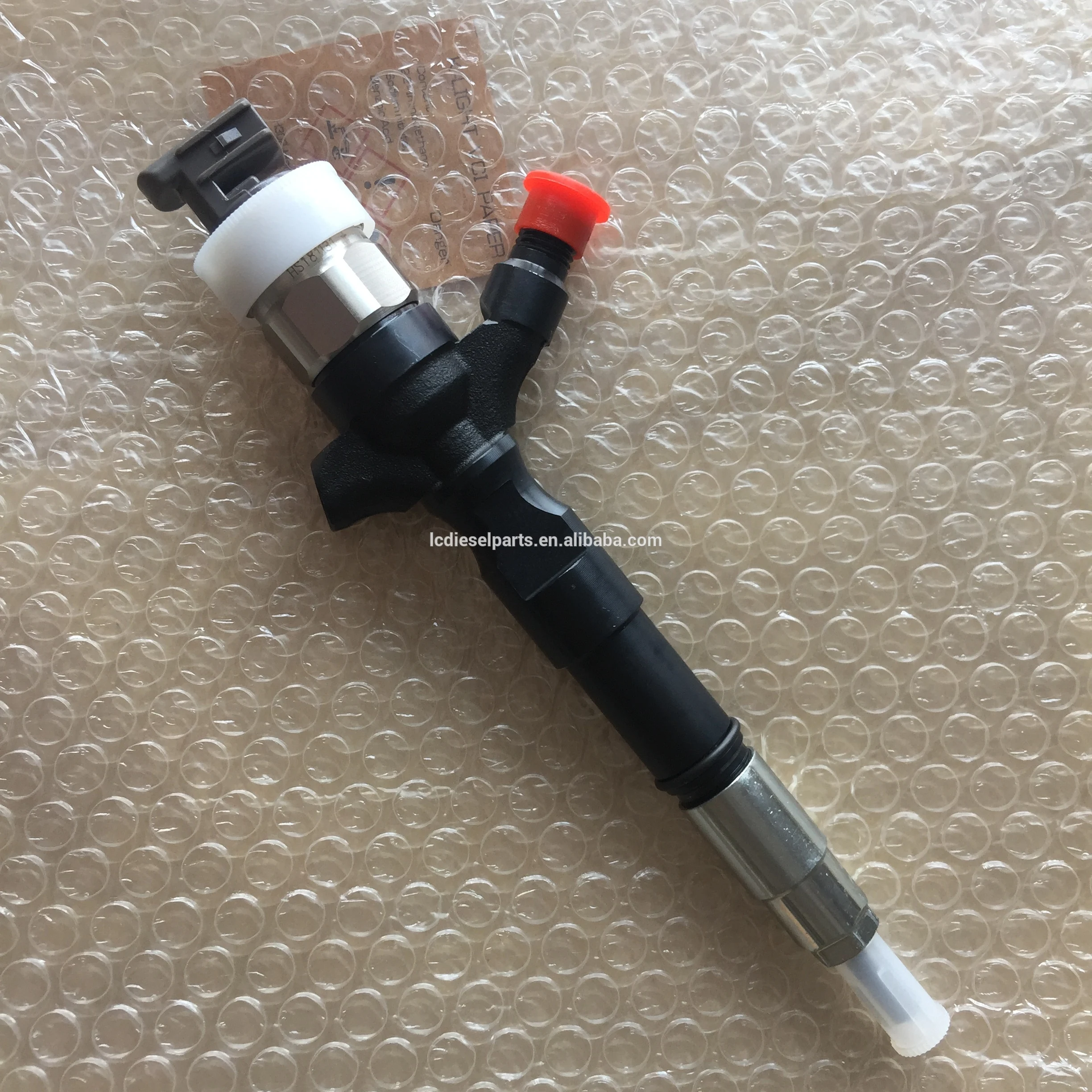 

Prado Diesel Injector 23670-30196 G3S2