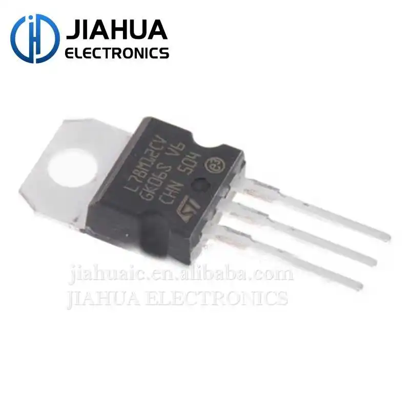 L78m12 Ic Reg   12V 500Ma To220 L78m12cv sanyo transistor rd2004n