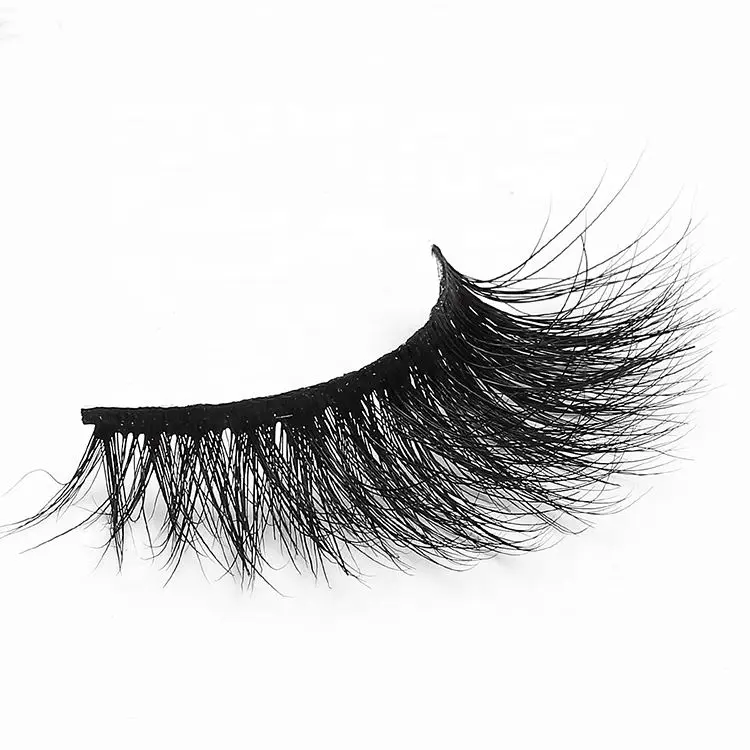 

Factory Wholesale Manufacture Mink 3d Eyelash Book, High Quality Private Label Eyelashes