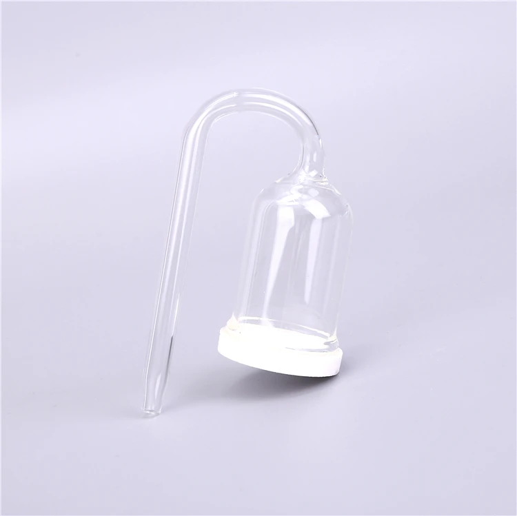 

High Performance Plants Bubble Counter CO2 Diffuser Aquarium Accessories, Picture