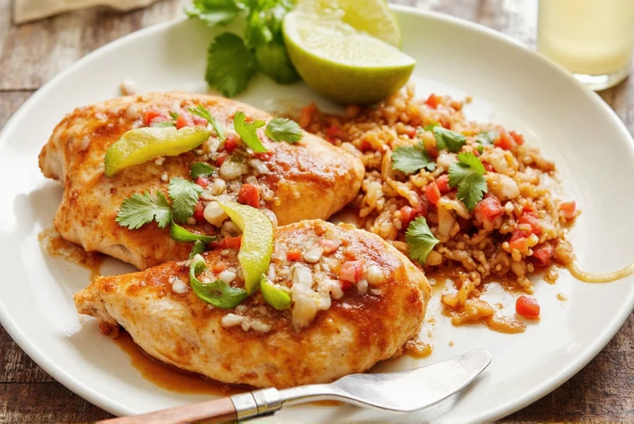 Spice Blends for Chicken