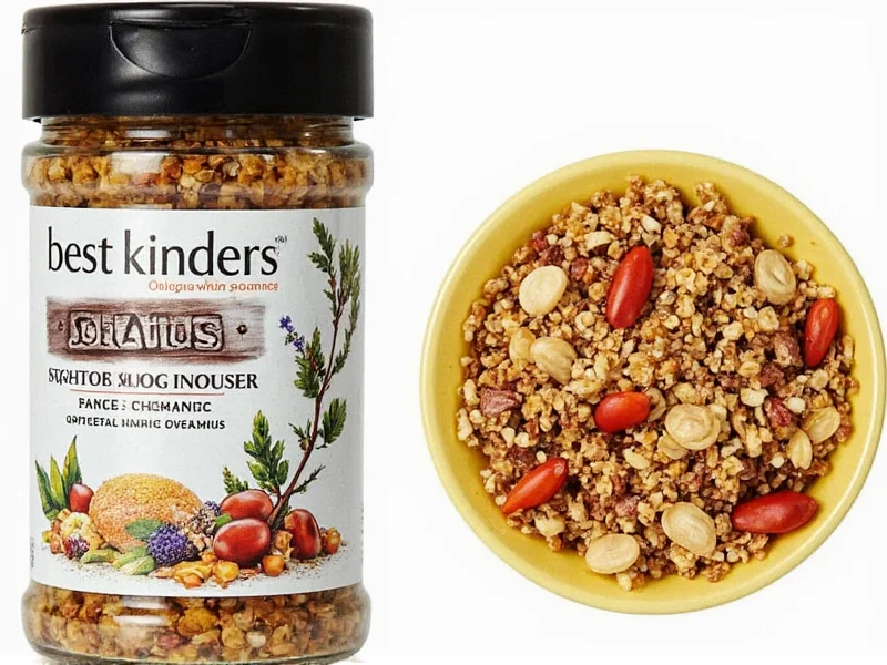 Best Seasonings for Children: Healthy Flavor Options