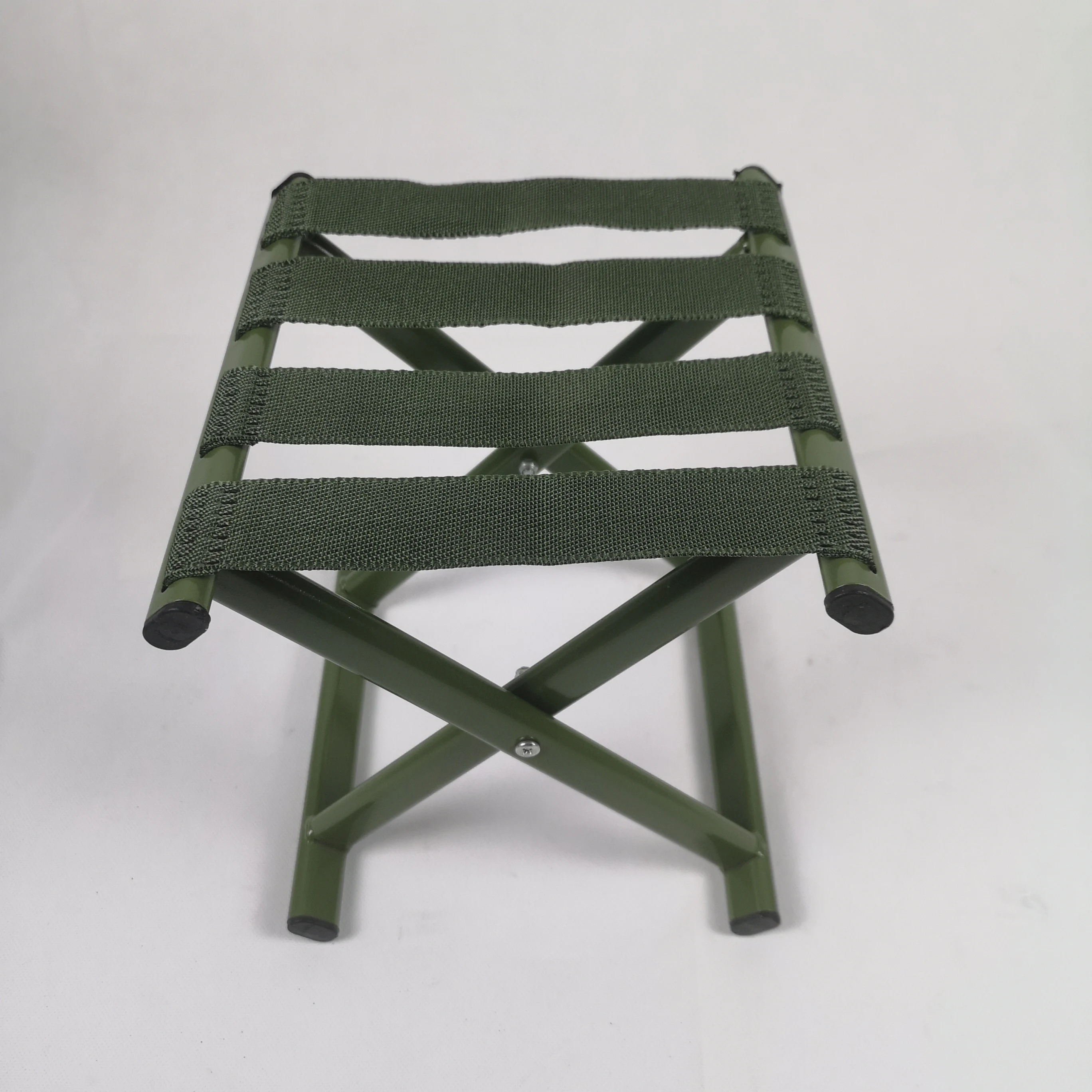 Portable Folding Stool Strong Heavy Duty Outdoor Folding Chair Buy High Quality Yoga Folding Chair Chair Camping Outdoor Sling Chair Folding Deck Chair Canvas Product On Alibaba Com