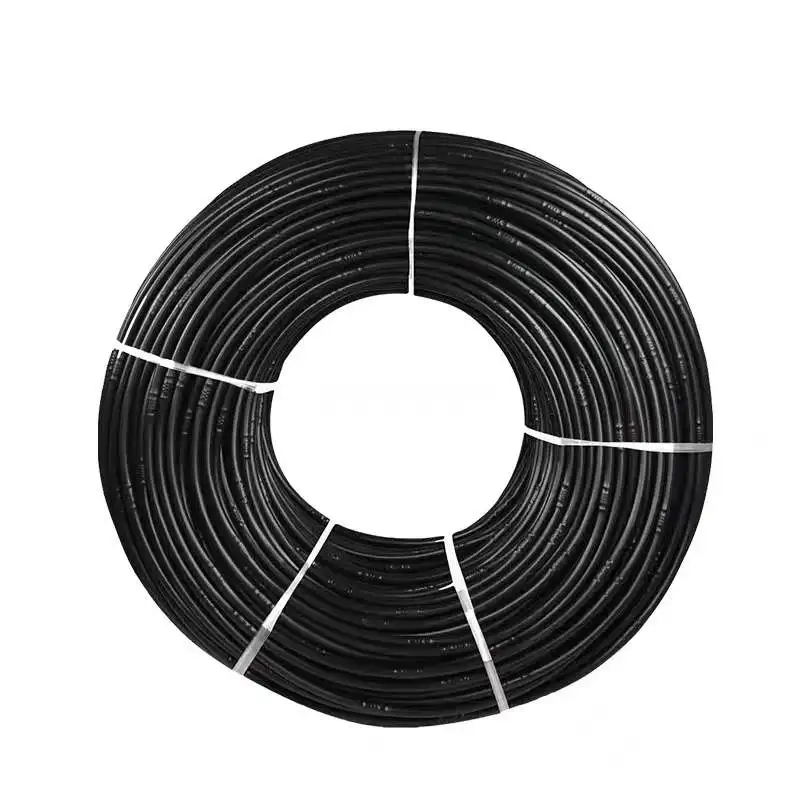 

drip irrigation system diy drip irrigation pipe mist irrigation, Black