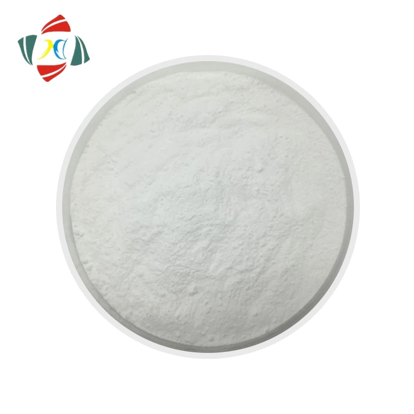 
Wuhan HHD Provide High Quality Minoxidil Sulphate Powder CAS 83701-22-8 