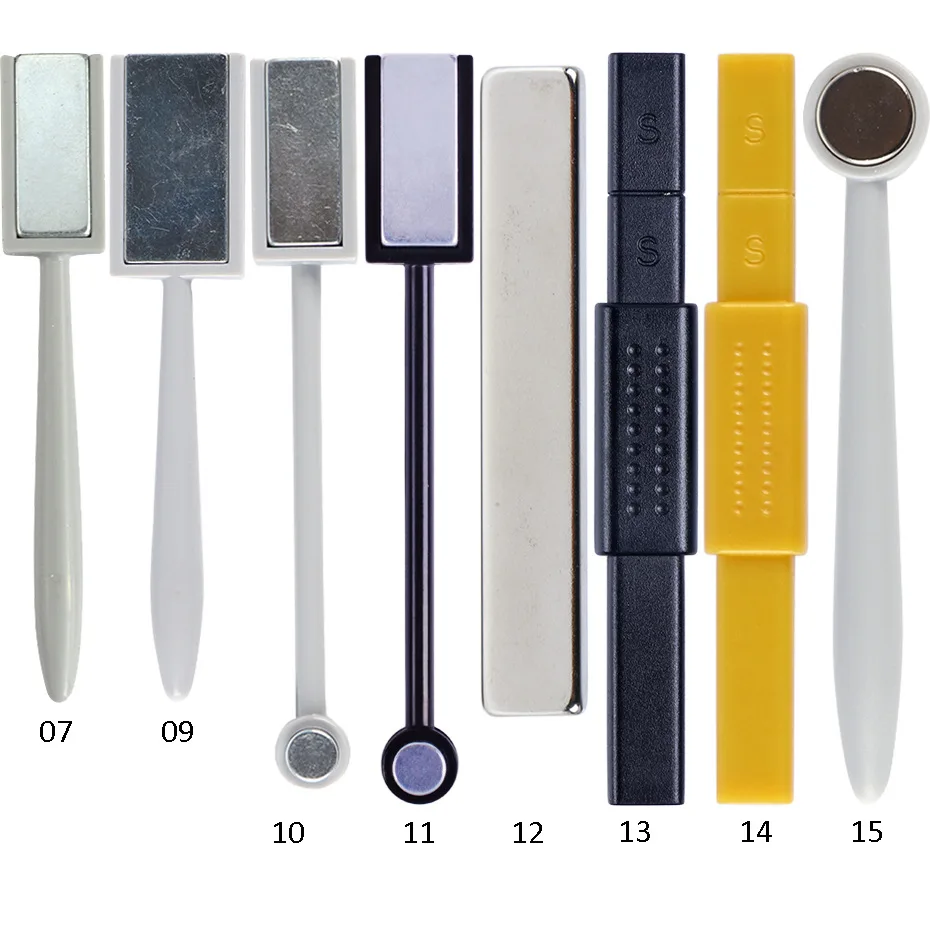 

Nail Tools Cat Eye Magnetic Rod Powerful Magnet Suitable for cat eye gel polishing beauty nail tools Nail Art Decoration