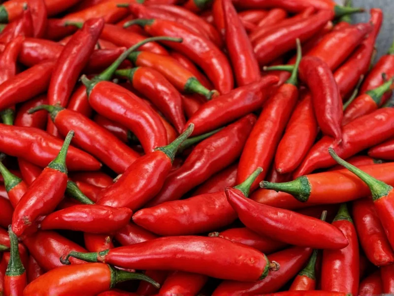 Where to Find Ancho Chilis Near You: Complete Guide