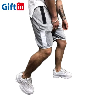 

2020 Custom Wholesale Sweatpants Jogger Mens Track Designer Safety Jogger Running Pants Men Sport Mens Running Shorts Pant