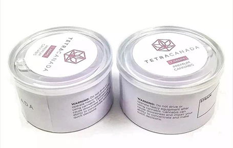 Press Tins === 200ml