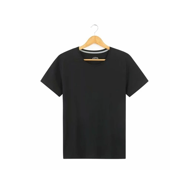 

Signature Logo Man Fashion T Shirts Custom Printing T-shirt For Men's With Custom Logo