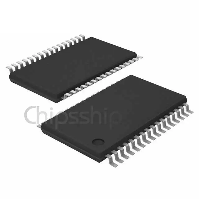 

Chipsship Original New TDA7719TR Ic Electronic Components Parts Chips Microcontroller Integrated Circuits Resistor