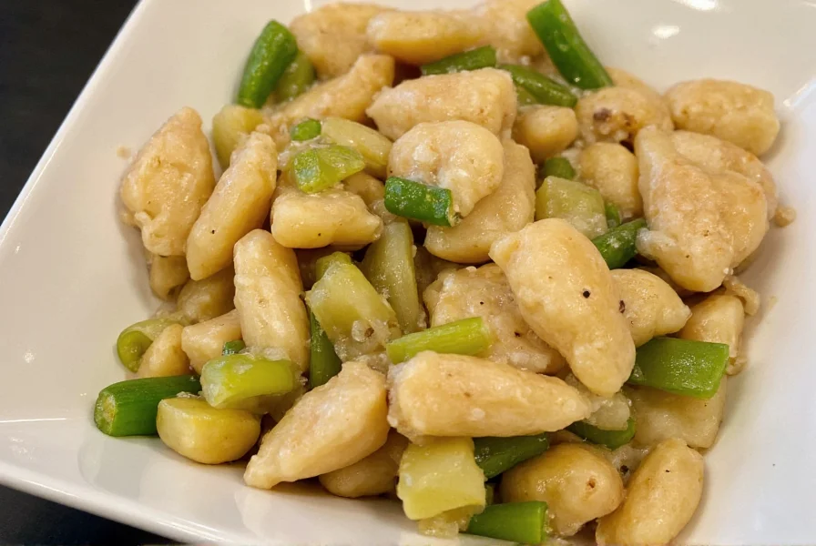 Salt and Pepper Bean Curd: Authentic Recipe and Cooking Guide
