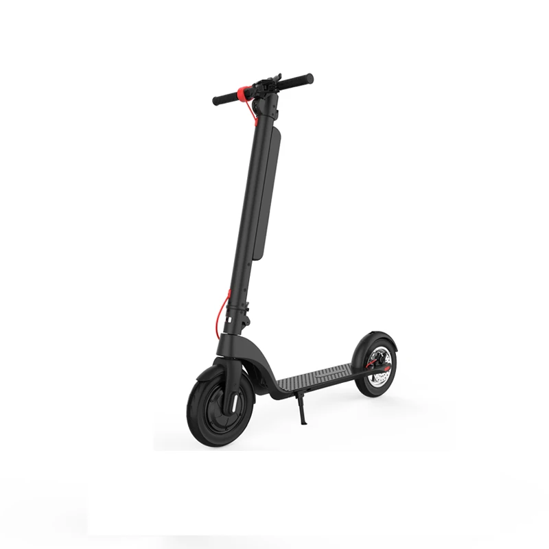 

8.5Inch Fast Folding Max Speed 32Km/H 350W Kick Powerful Electric Scooter