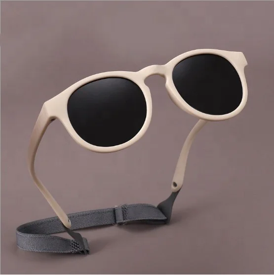 

Frame Soft Strap 0-3 years Small Baby Glasses Children Optical Eyeglasses Silicone Glasses for Kids