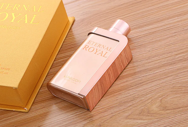  100ml Long Lasting Fragrance Men Pheromone Cologne Oil Perfume with Mini Bottle Male Parfum Glass Bottle