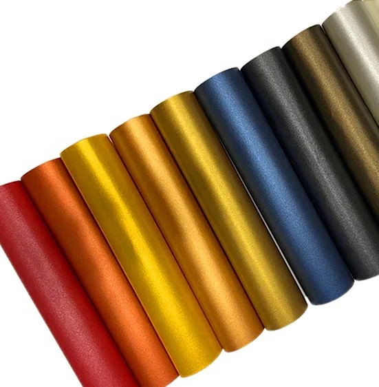 
Pearl Paper 250gsm 700*1000mm Multi Coloured Smooth Wholesale Pearl Paper For Envelope and Invitation Cards 