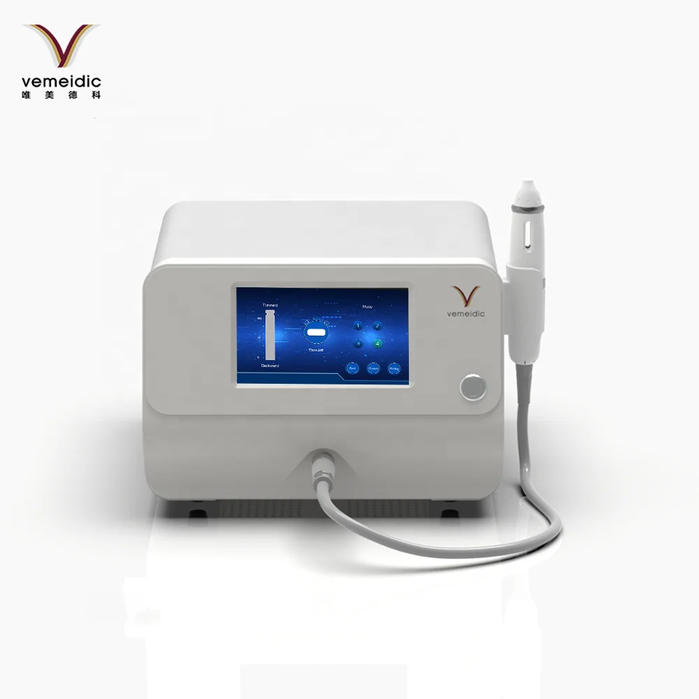 

certified beauty anti age machine no-needle mesotherapy device skin rejuvenation machine, Whtie