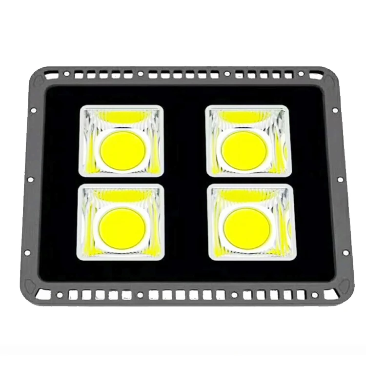 50W100W200W300W500W400w High lumen ip66 floodlight security cameras basketball court waterproof outdoor ip65 led flood light