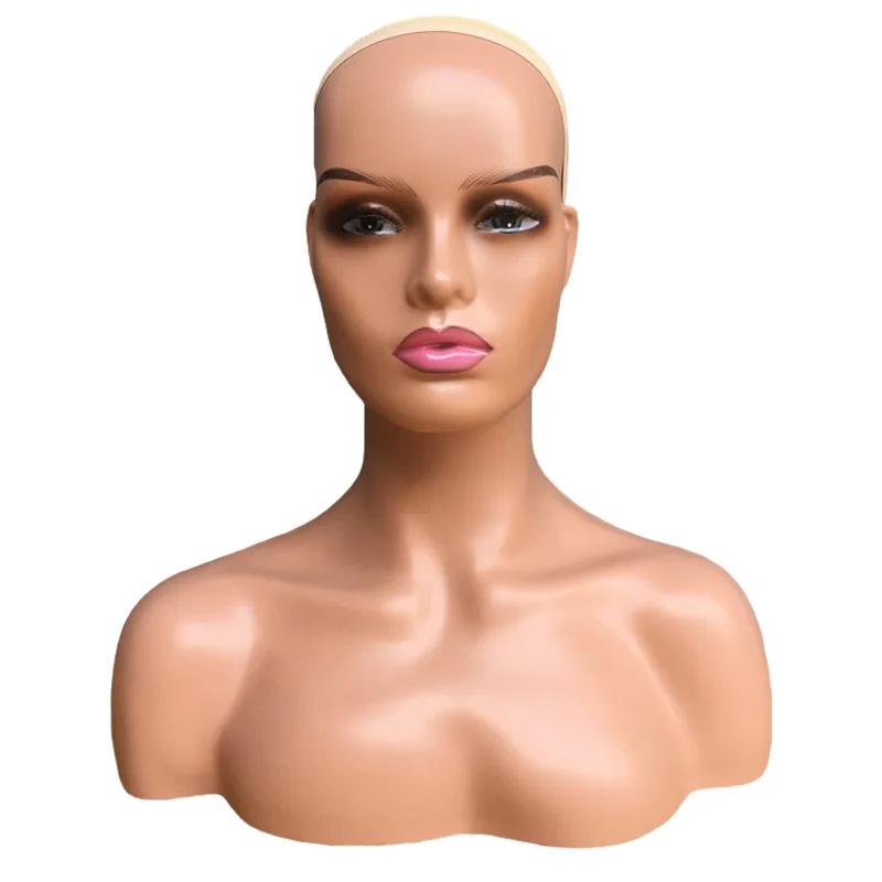 

Factory directly sell cheap price mannequin head wigs display head mannequin head for wigs for jewelry holder stand