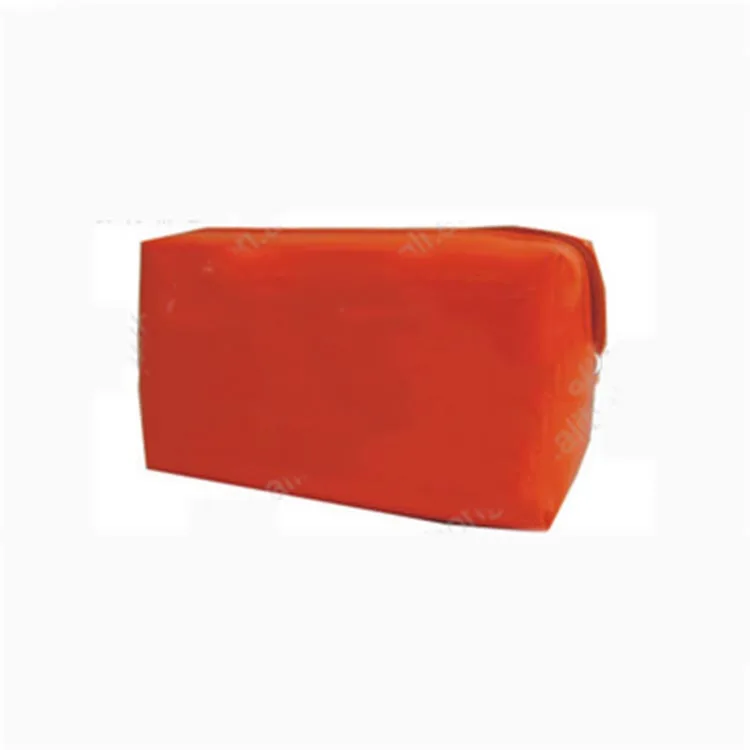 

Custom Design Women Cosmetic Pvc Makeup Pouch