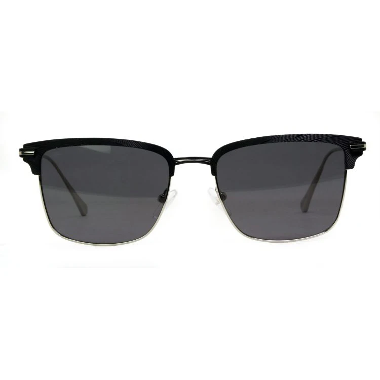 

Newest Fashion Metal Frame Sunglasses Polarized
