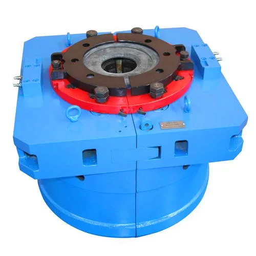 
API Drill Pipe Slip Type QW375 Pneumatic Slips 