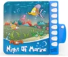 Pe-education e-book sound box children's toys music sounder squeeze music sounder custom sound source