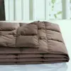 Chinese nice quality polyester comforter bedding set low price for hotel