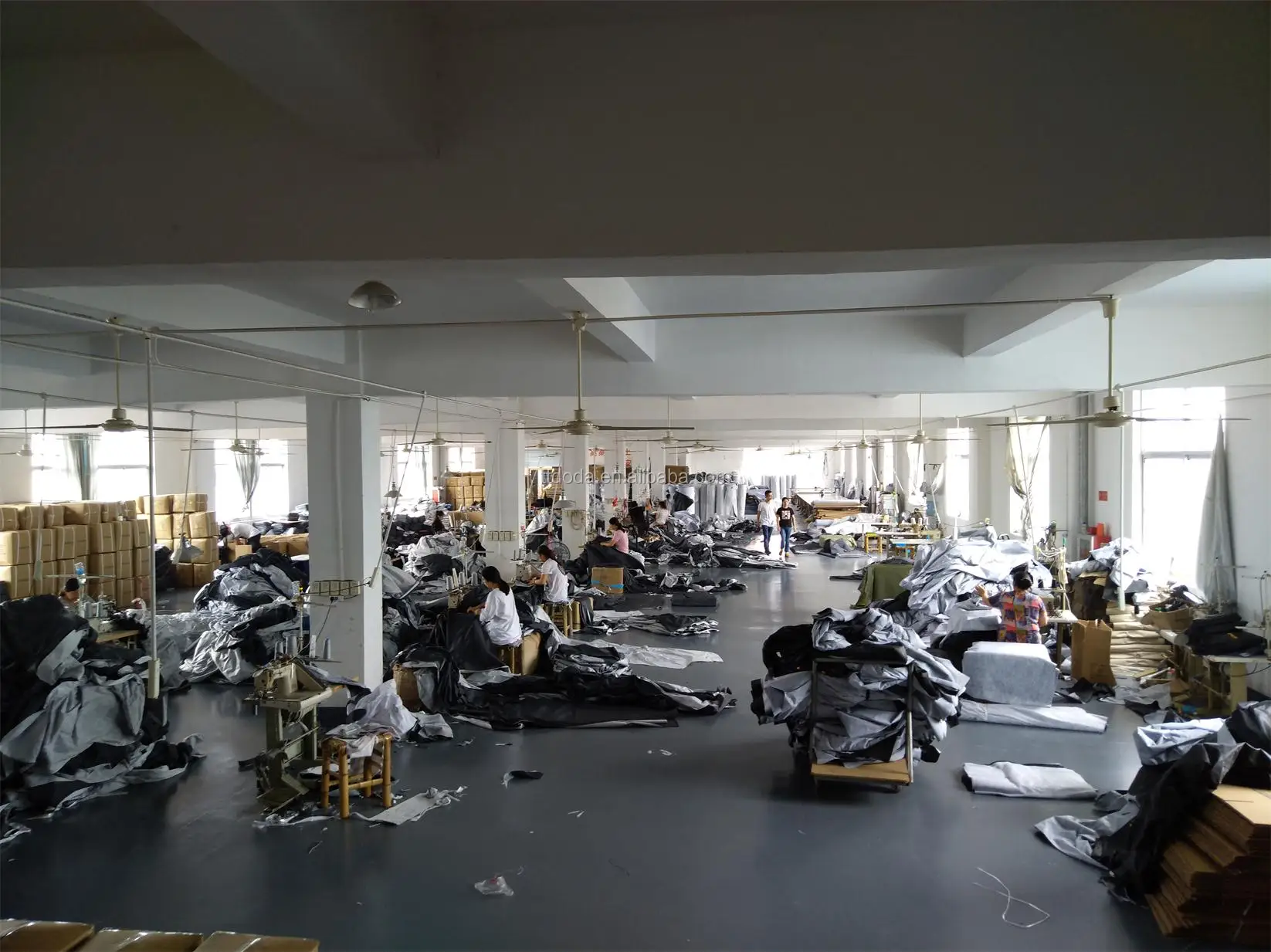 Peva Cotton Outdoor Car Heat Sunshade Ice Frost Rain Resistant