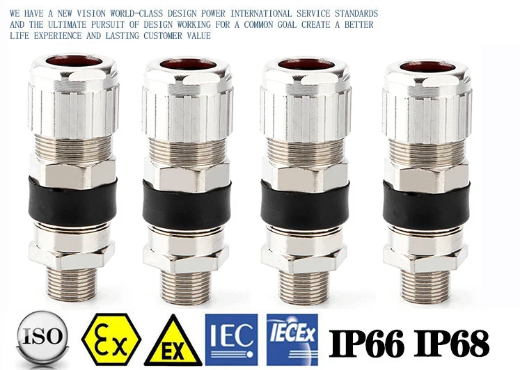 High Quality 32mm Hawke Cable Glands Mg63 Sealcon Buy Cable Glands