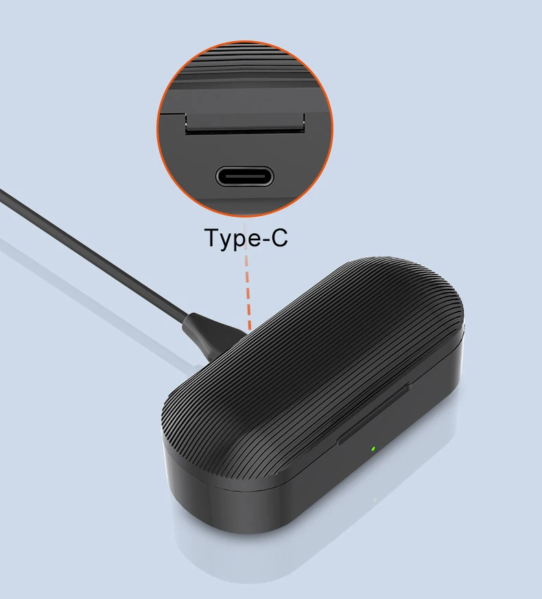 Sport True Wireless Earbuds TWS Wireless Earphones Bluetooth 5.0 Wireless Headphone - ANKUX.COM