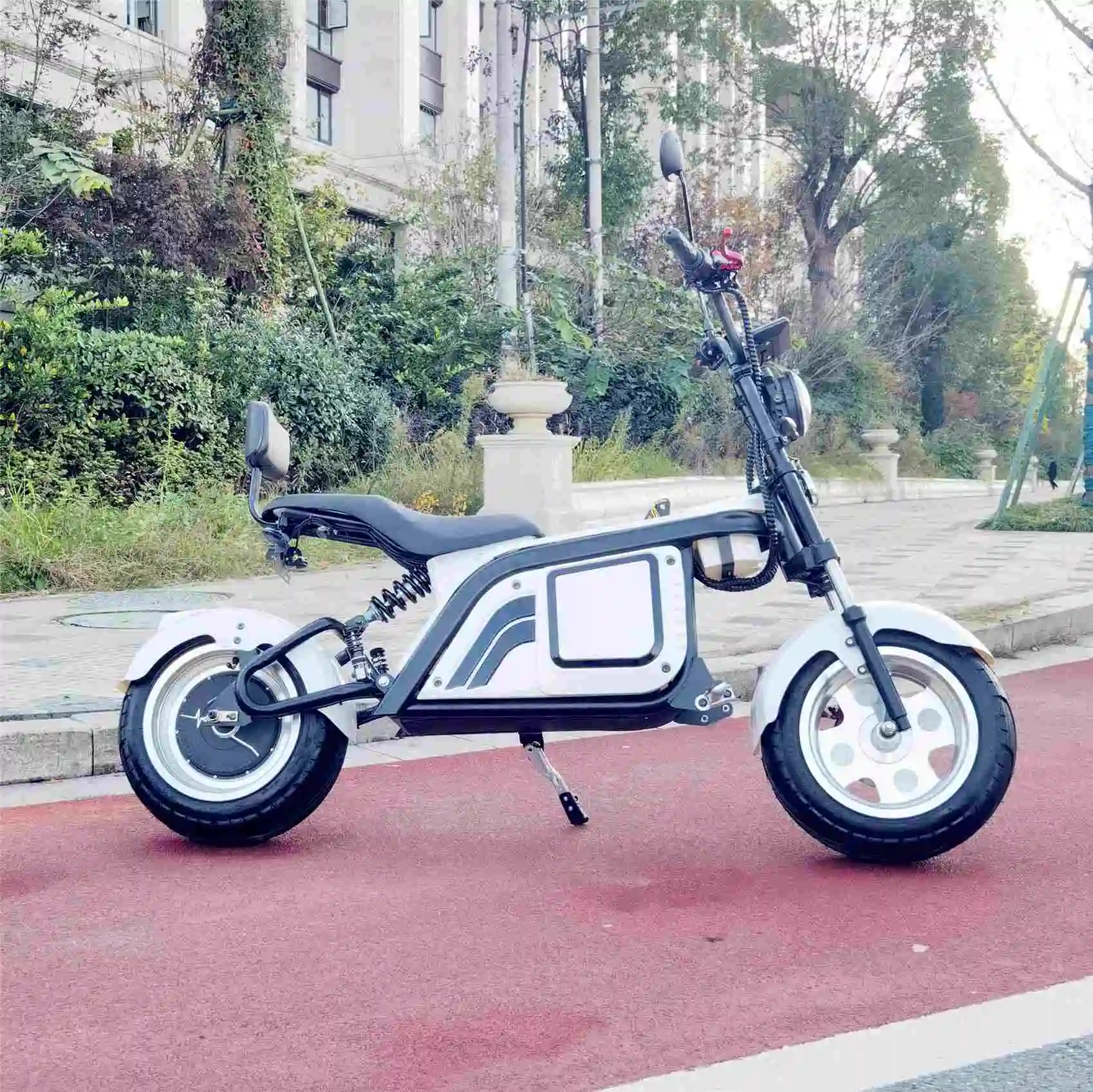 

Trail Bike Electric Bikes Motorcycle 2 Wheels Electric Motorcycle 3000W