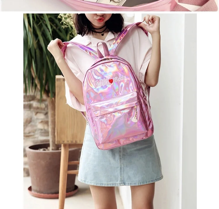 backpack girls school