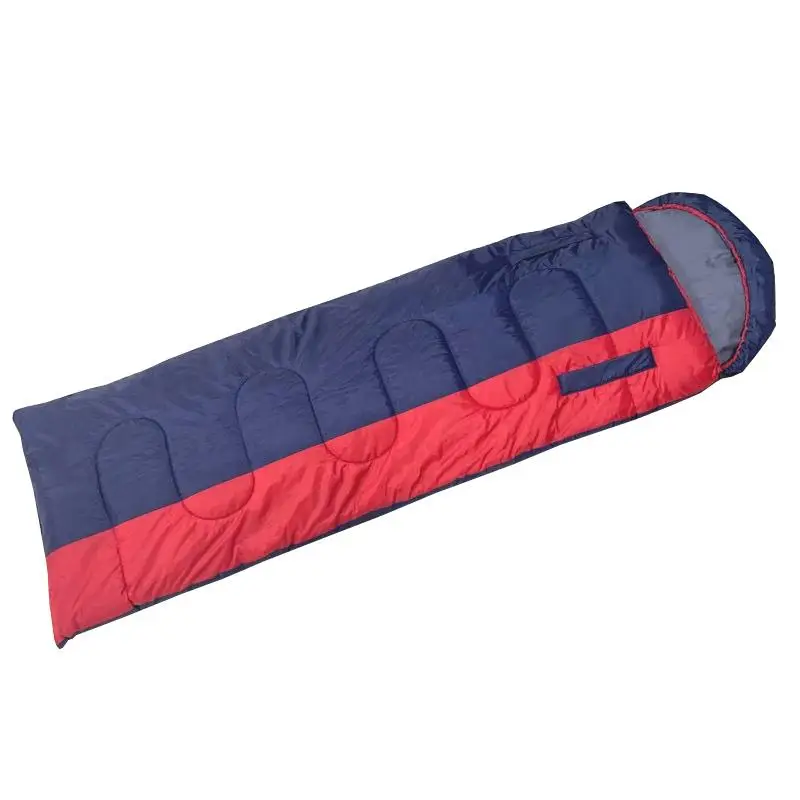 

Sleeping Bag Waterproof Outdoor Camping Indoor Best Sleep Sleeping Bin Bag, Picture