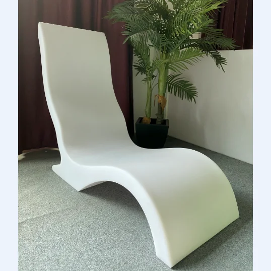
Promotional chaise lounge chairs outdoor ledge lounger in-pool chaise outdoor high chaise lounge 