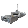 Factory price automatic hard/soft biscuit making machine