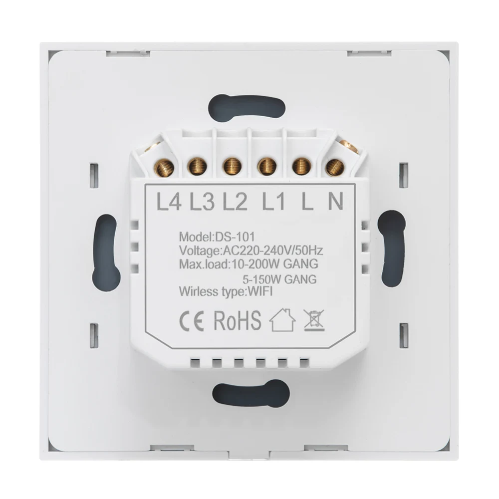 DS-101NL switch (1)