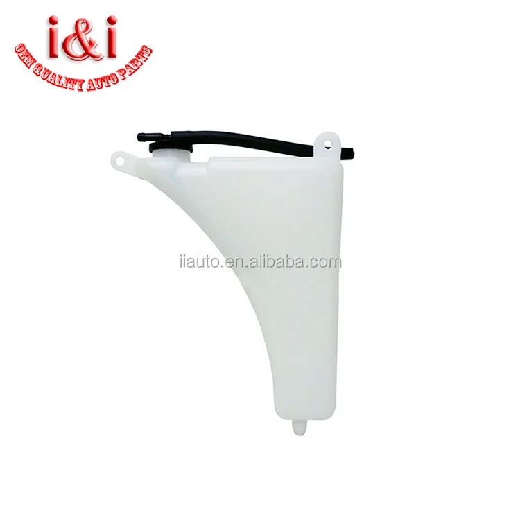 Auto Prats Car Coolant Tank Radiator Tank Radiator Reserve Tank 16470