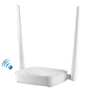 Dropship Tenda N301 Wireless N300 Easy Setup Router Speed Up to 300Mbps, Sign Random Delivery