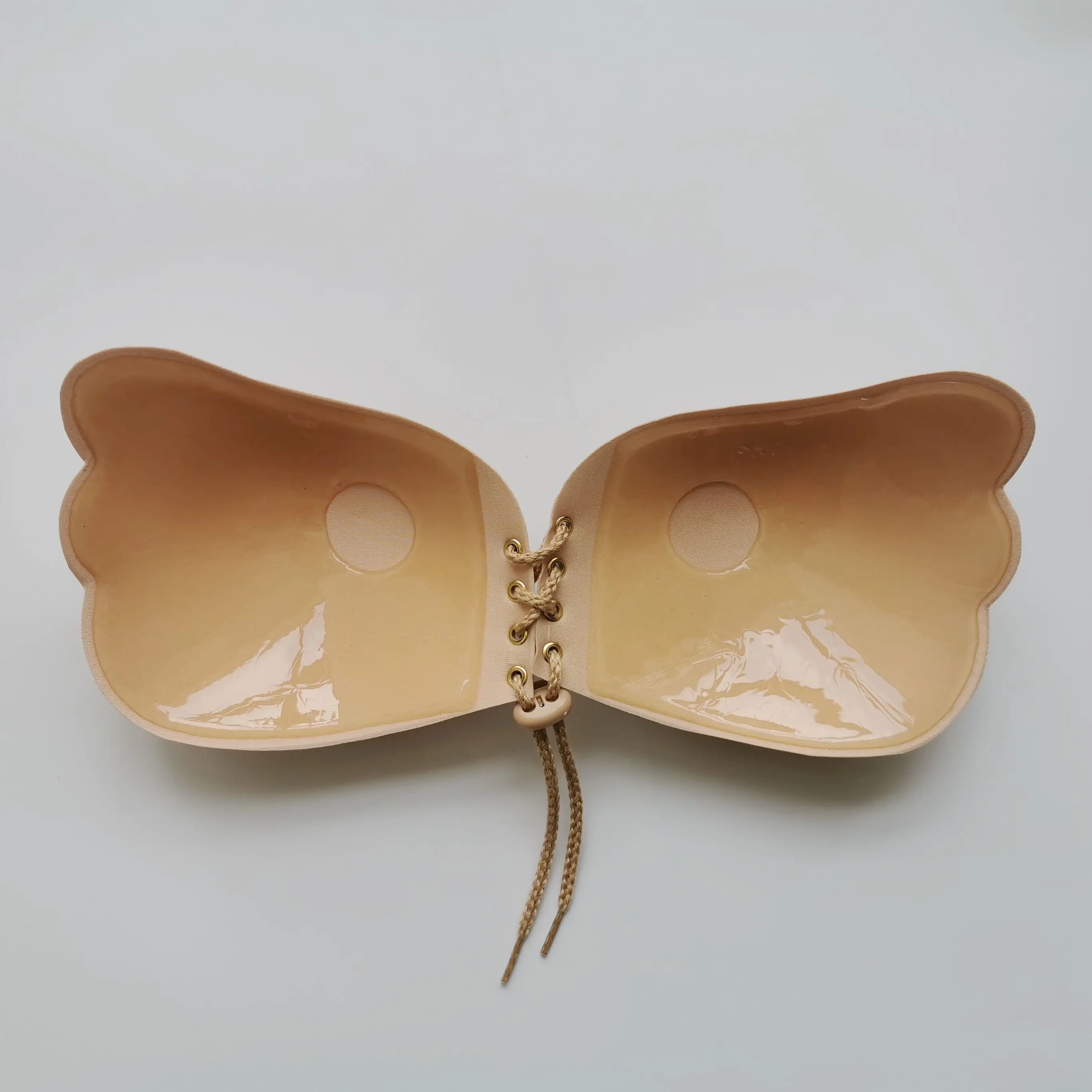 Invisible Sticky Bra Reusable Push Up Drawstring Silicone Bras Buy