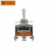 Factory Price LT1130B Screw Terminal Single Pole ON-OFF-ON Toggle Switch 5v