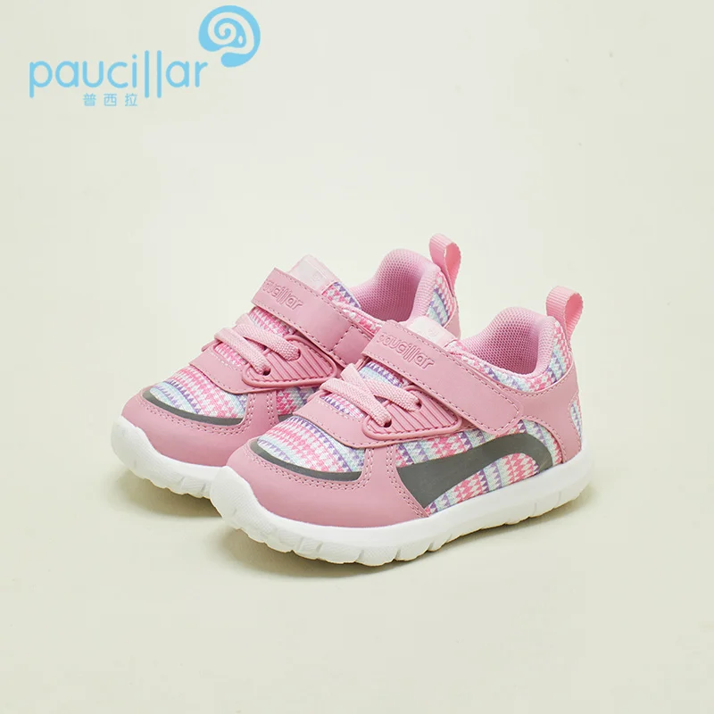 

2020 wholesale factory fancy kids boy girl cute casual prewalker shoes for kids, As picture show or customize