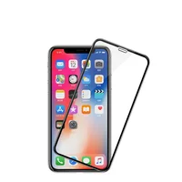 

2.5D silk print screen protector 9H glass for iPhone 11, iPhone 11 Pro, iPhone 11 Pro Max