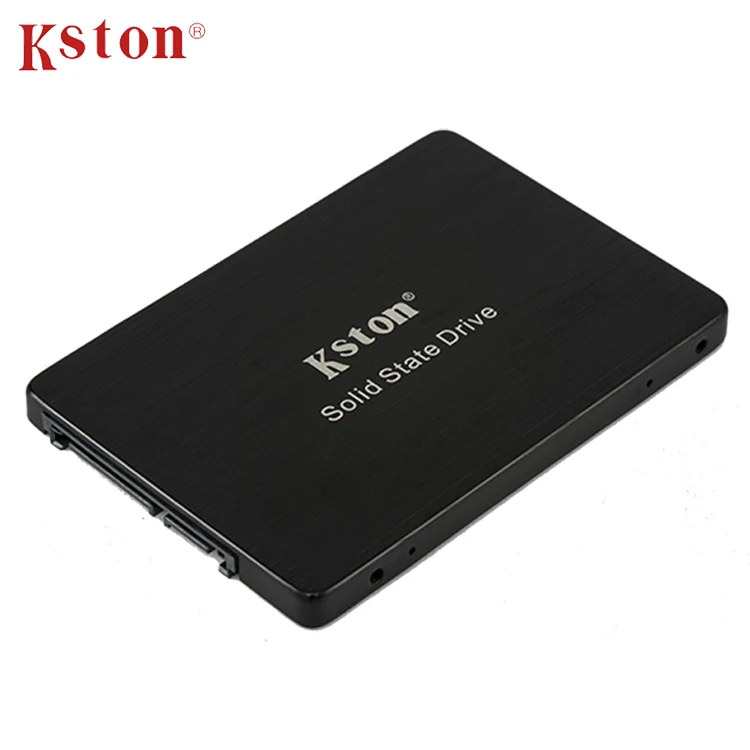 

Kston 2022 2.5 SSD SSD SATA 500GB SATA 1TB for Laptop and Desktop, Black