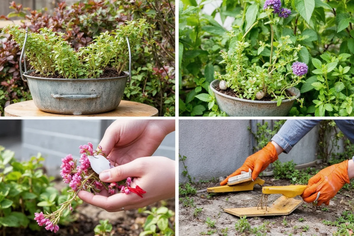 Mastering Plant Care: Top Gardening Tips for 2025