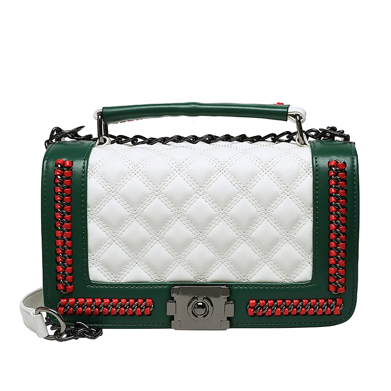 

New Designer Luxury Women Hand Bags For Women Purses And Handbags, Customized color