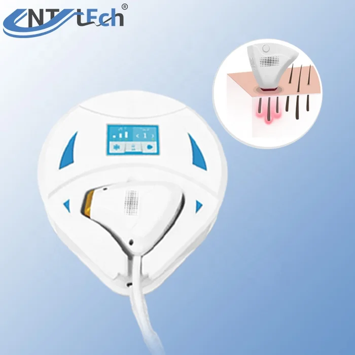 

Exclusive portable skin rejuvenation laser hair removal home