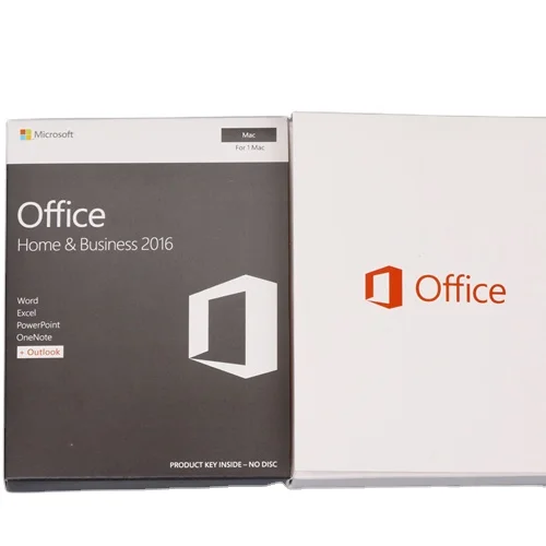 

Microsoft Office Home and Business 2016 Product Key Code for Windows or Mac Download English Universal Version office 2016 HB